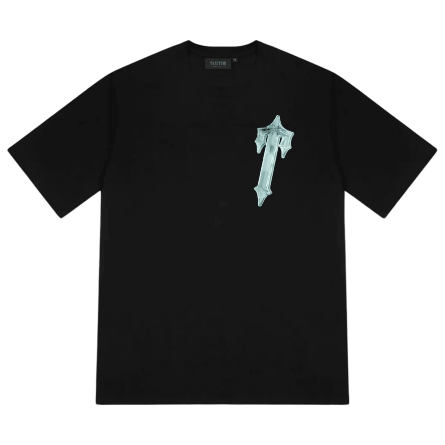 Trapstar Diamonds In The Rough 2.0 T-Shirt