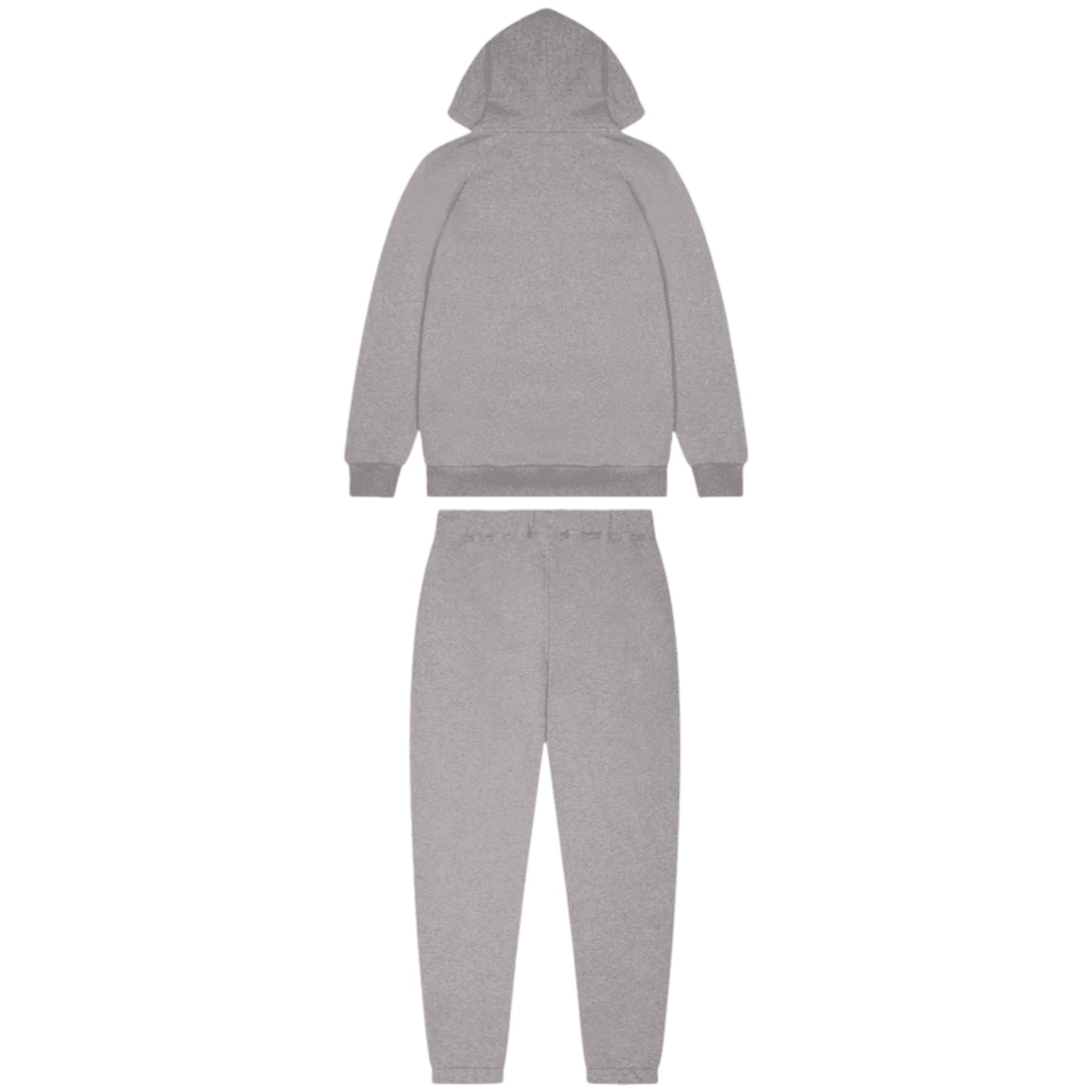 Trapstar Shooters Tracksuit Grey/Purple