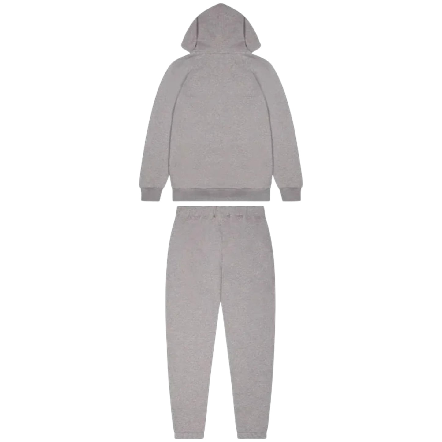 Trapstar Irongate Arch Fade Tracksuit Grey/Blue
