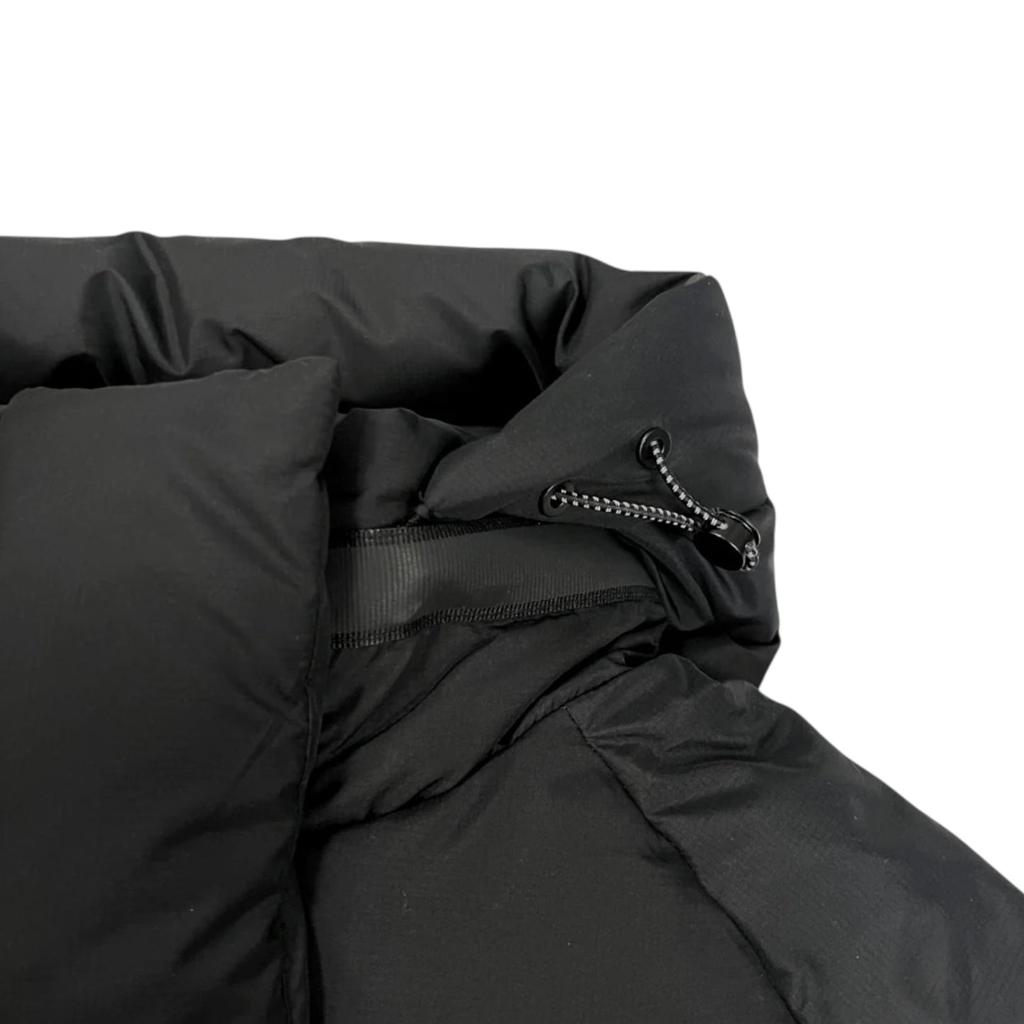 Syna World OG Puffer Jacket Blackout