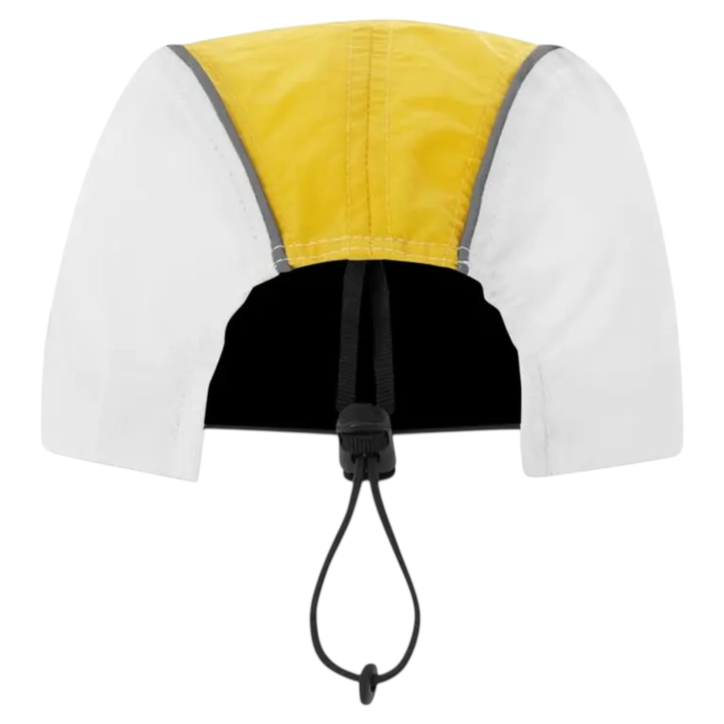 Corteiz Spring Cap Yellow