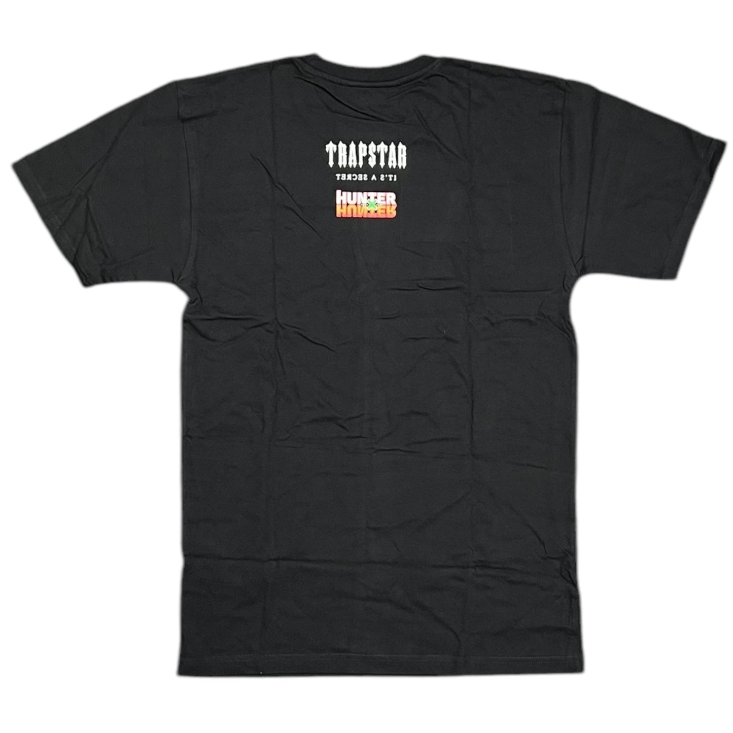 Trapstar X Hunter x Hunter Toxic T-Shirt