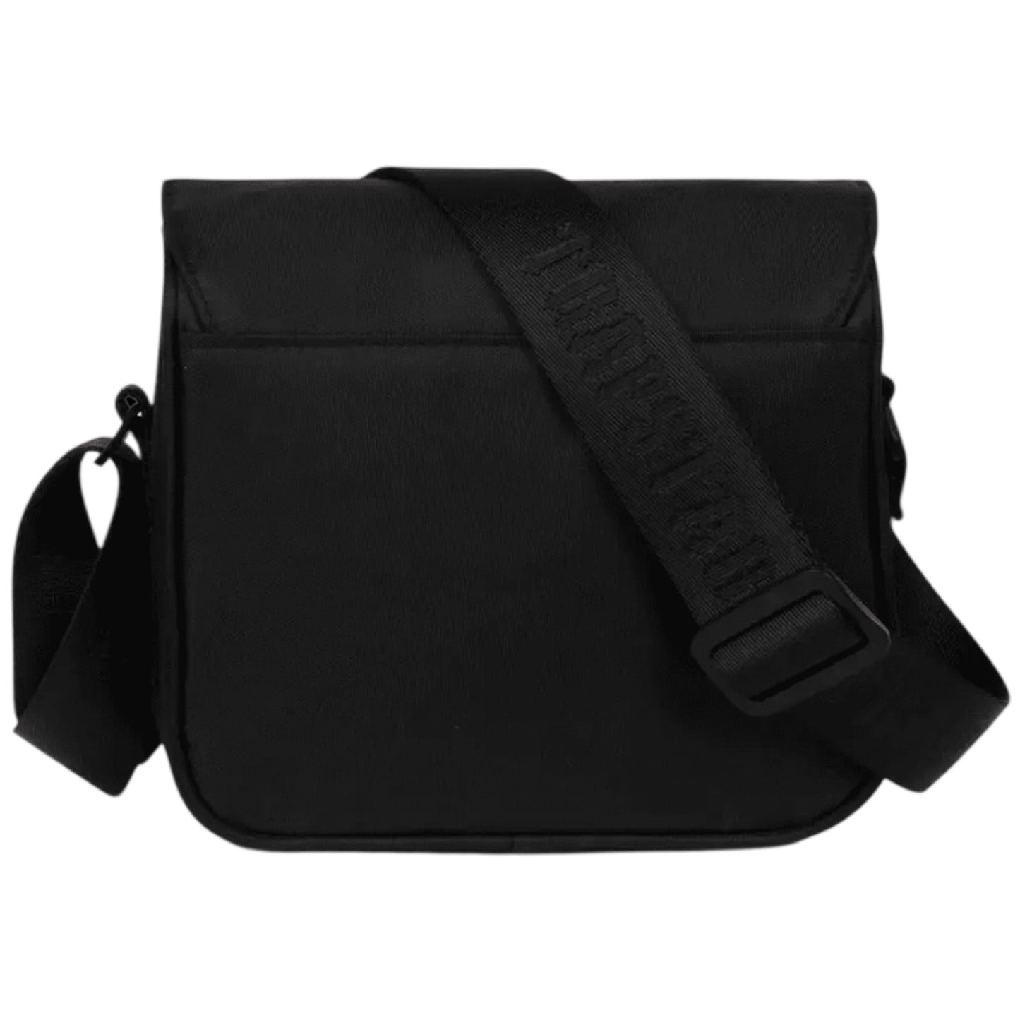 Trapstar X Central Cee Irongate Messenger Bag Rose Gold