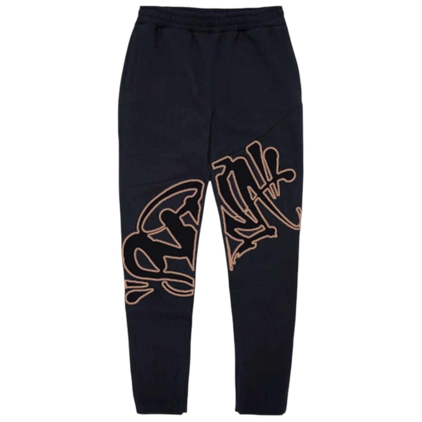 Syna World Slice Tracksuit CRG Rose Gold