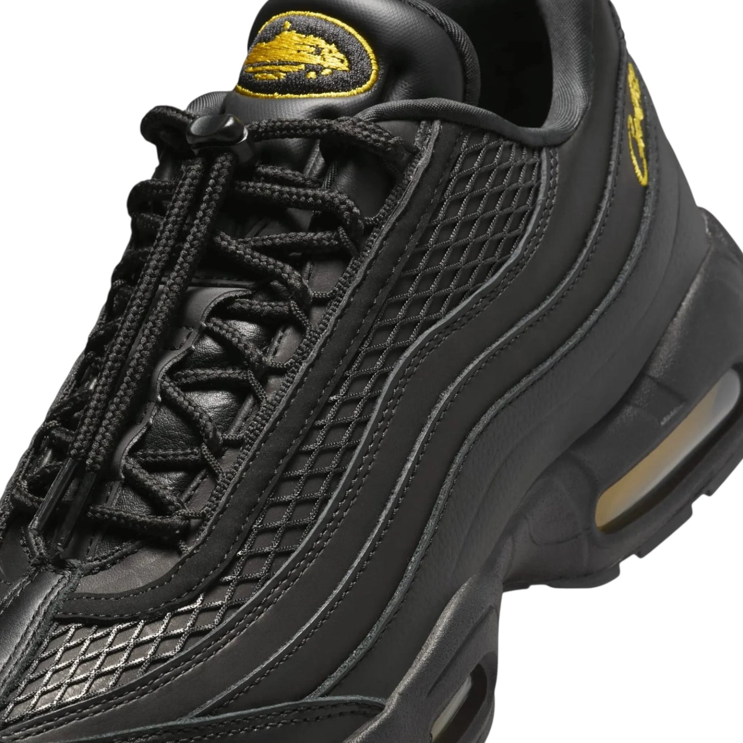 Corteiz X Nike Air Max 95 Honey Black